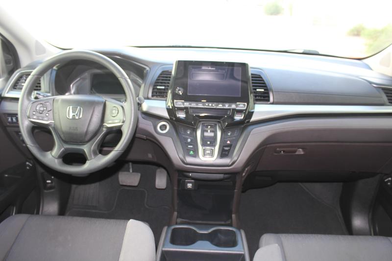 Honda Odyssey EX 2020
