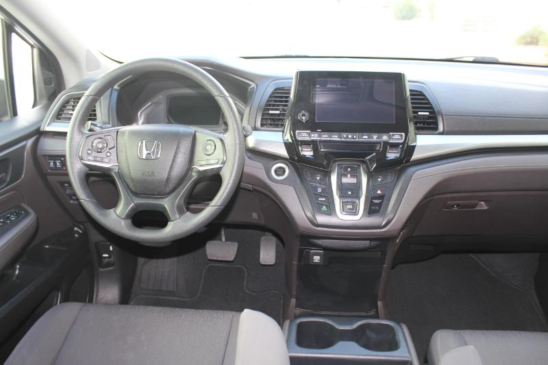 Honda Odyssey EX 2020