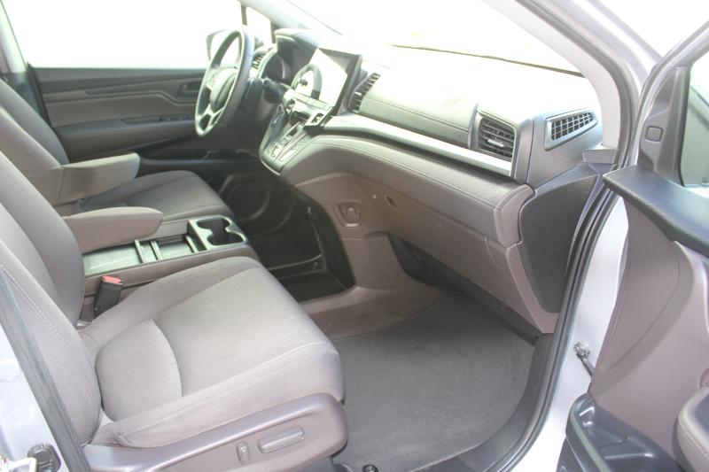 Honda Odyssey EX 2020