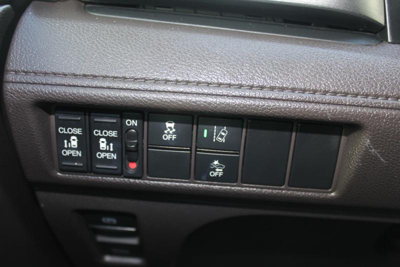 Honda Odyssey EX 2020