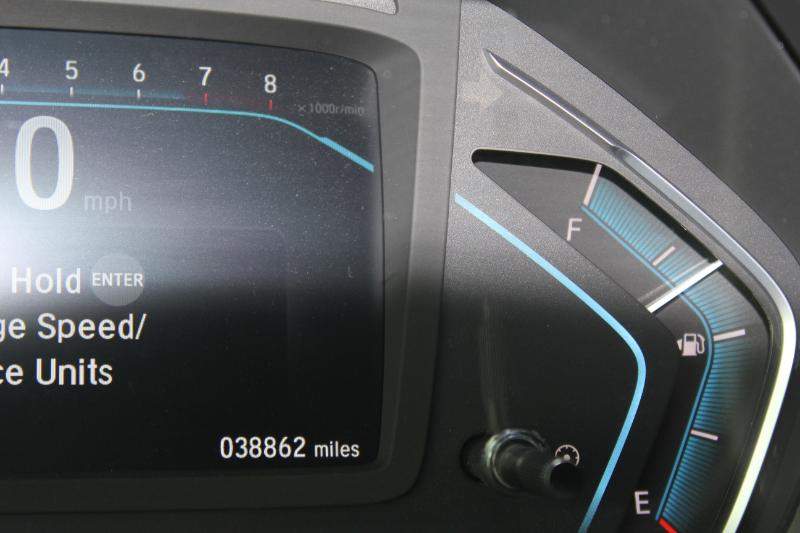 Honda Odyssey EX 2020