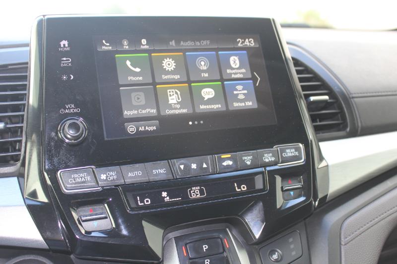 Honda Odyssey EX 2020