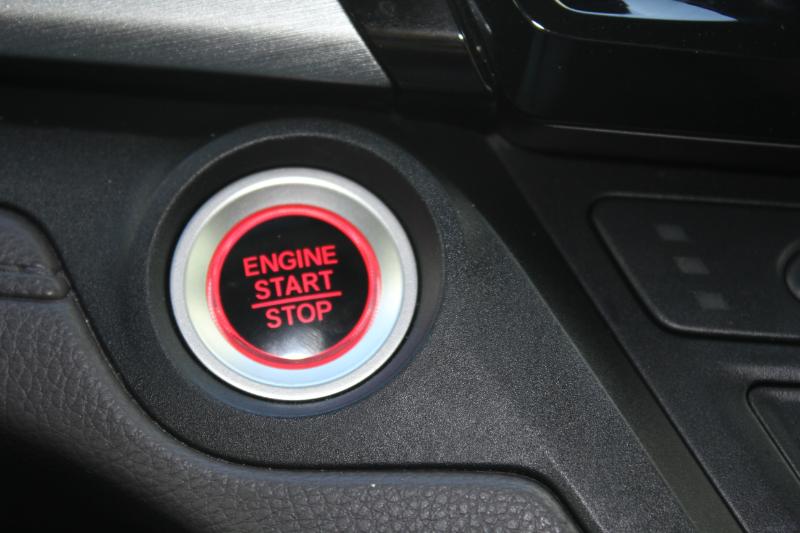 Honda Odyssey EX 2020