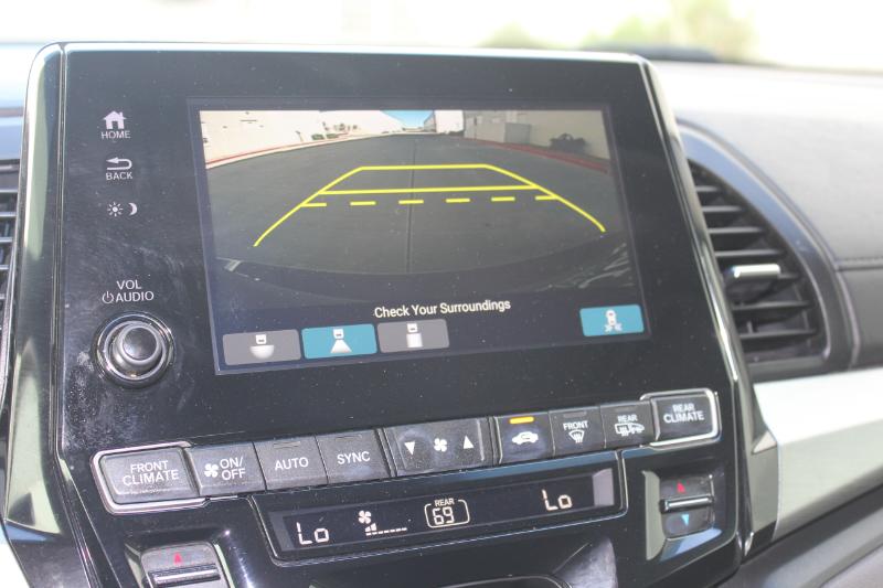 Honda Odyssey EX 2020