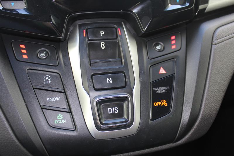 Honda Odyssey EX 2020