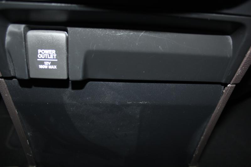 Honda Odyssey EX 2020