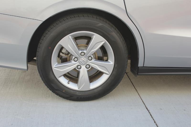 Honda Odyssey EX 2020