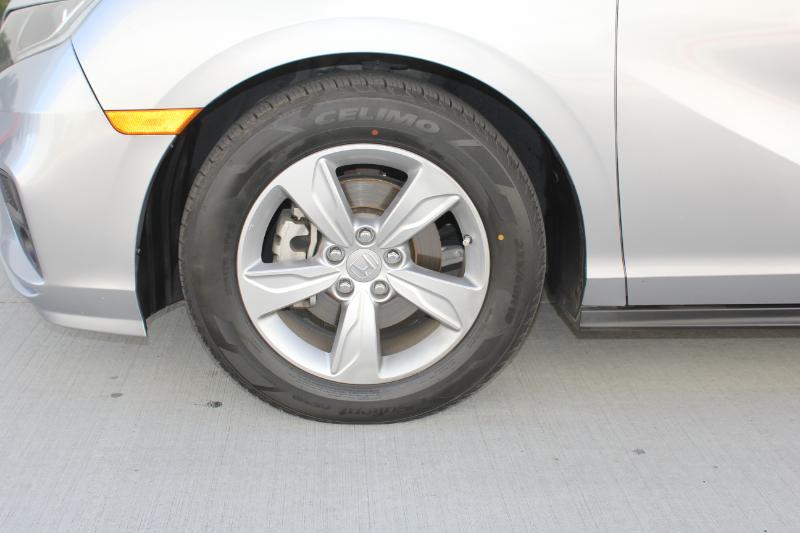 Honda Odyssey EX 2020