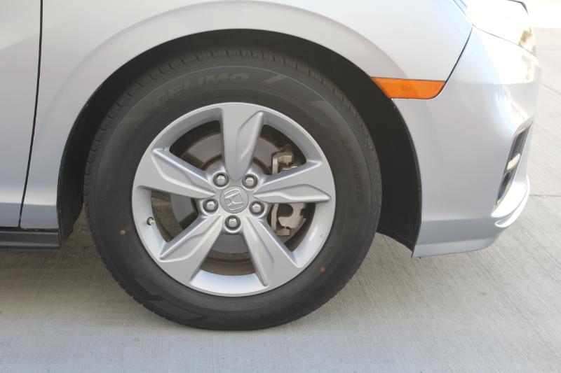 Honda Odyssey EX 2020