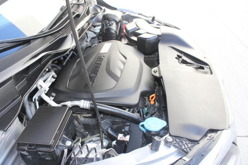 Honda Odyssey EX 2020