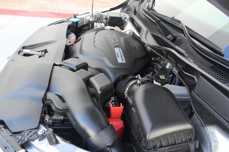 Honda Odyssey EX 2020