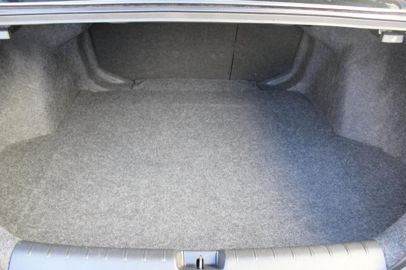 Honda Civic Sport 2020