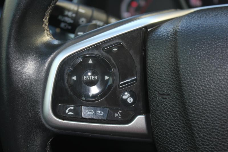 Honda Civic Sport 2020