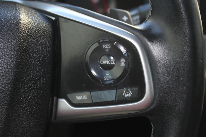 Honda Civic Sport 2020