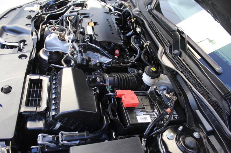 Honda Civic Sport 2020