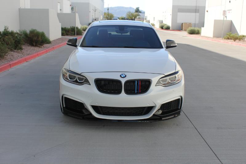 BMW 2-Series M235i Coupe 2016