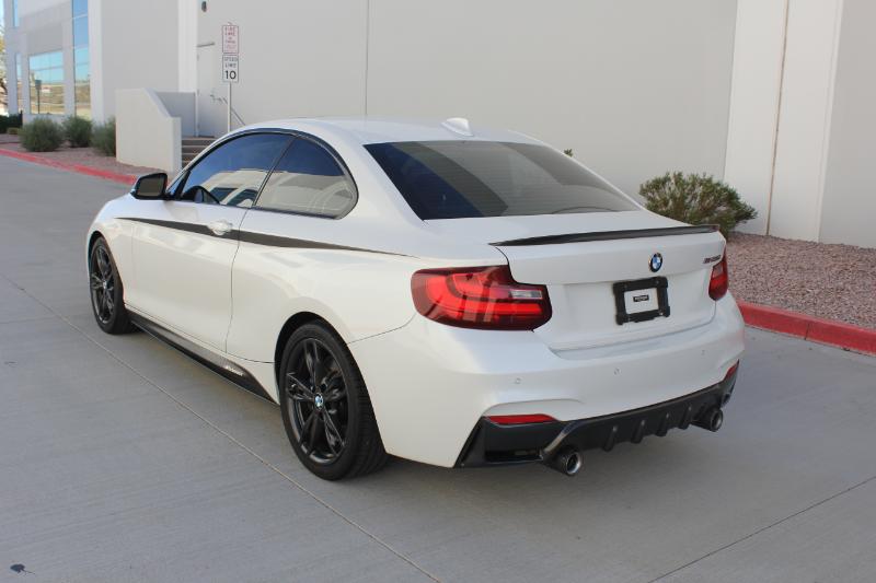 BMW 2-Series M235i Coupe 2016