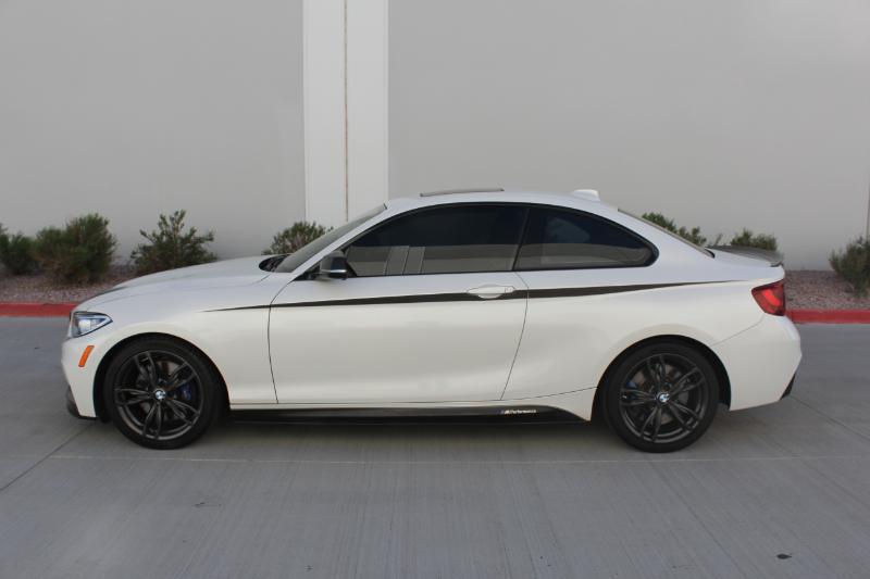BMW 2-Series M235i Coupe 2016
