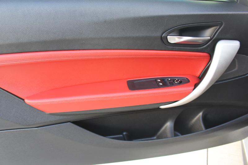 BMW 2-Series M235i Coupe 2016