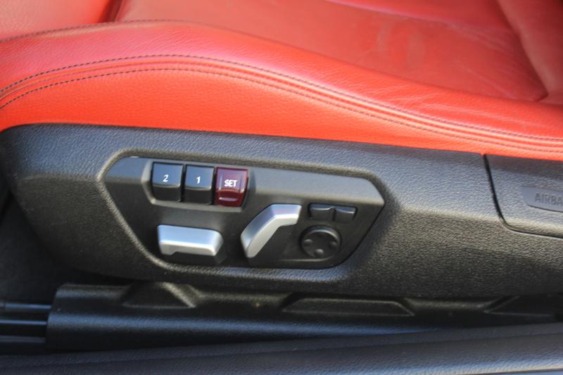 BMW 2-Series M235i Coupe 2016