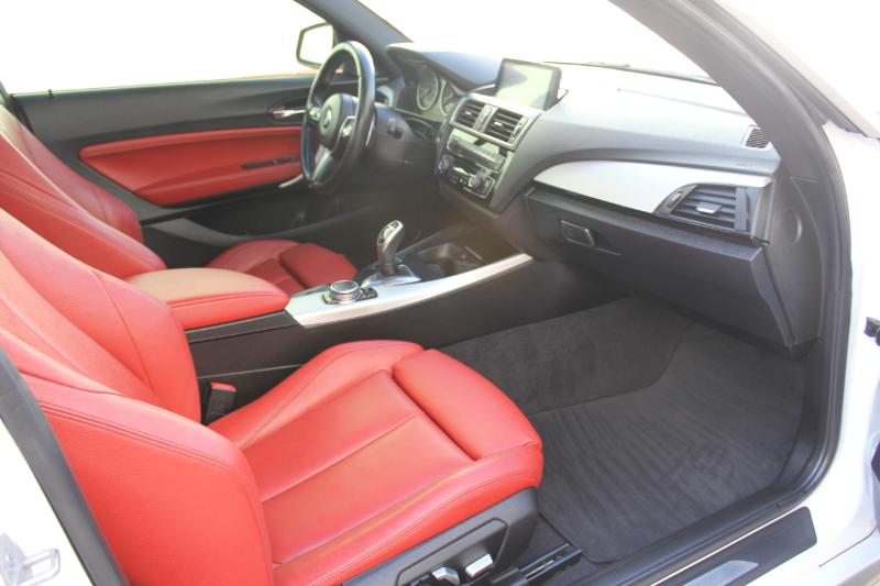 BMW 2-Series M235i Coupe 2016