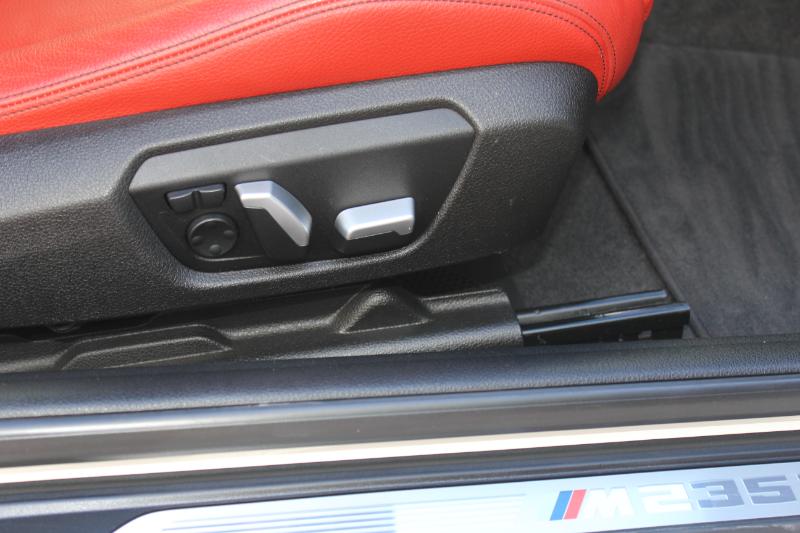 BMW 2-Series M235i Coupe 2016