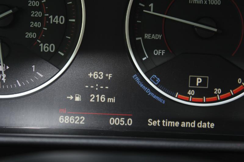 BMW 2-Series M235i Coupe 2016