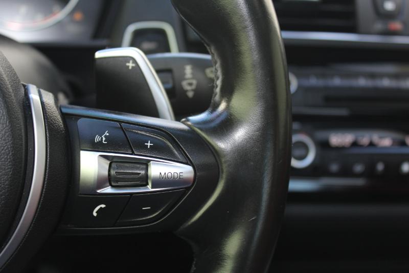 BMW 2-Series M235i Coupe 2016