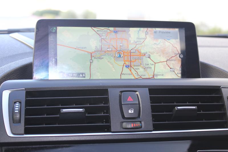 BMW 2-Series M235i Coupe 2016