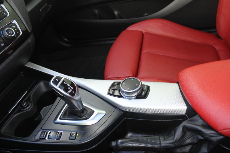 BMW 2-Series M235i Coupe 2016