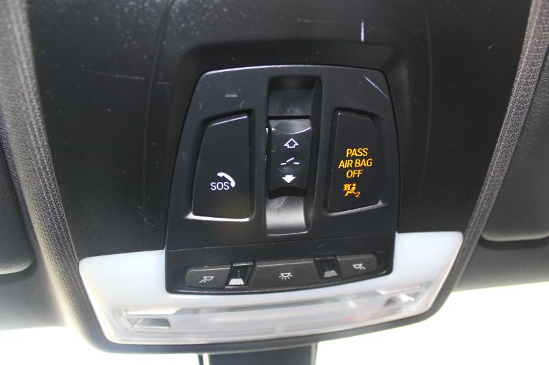 BMW 2-Series M235i Coupe 2016