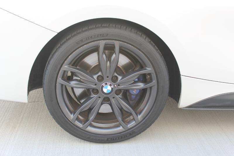 BMW 2-Series M235i Coupe 2016