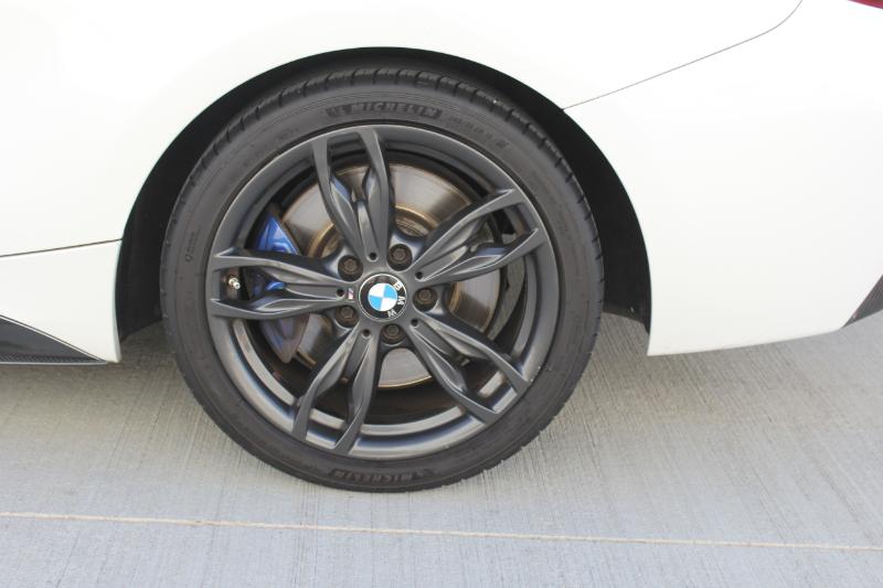 BMW 2-Series M235i Coupe 2016