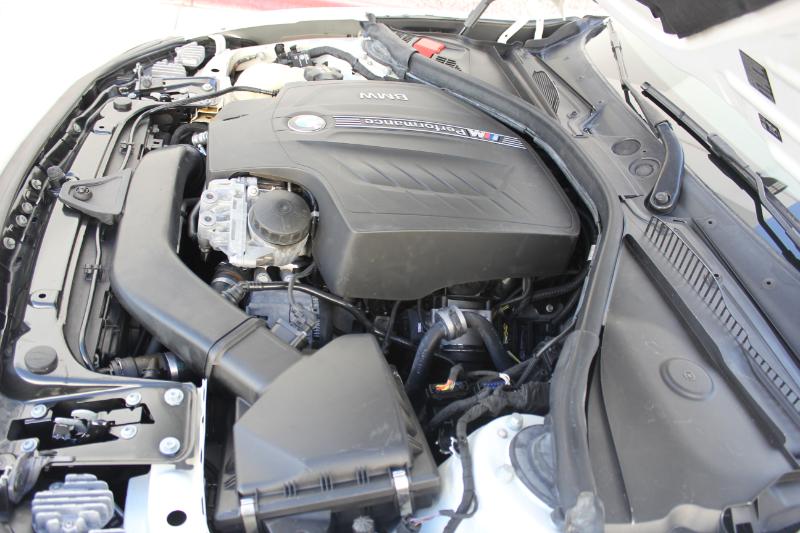 BMW 2-Series M235i Coupe 2016