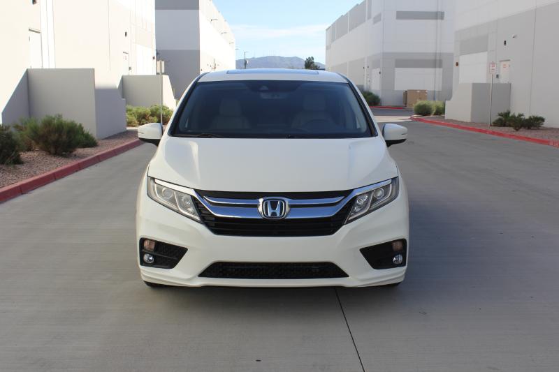 Honda Odyssey EX-L 2019