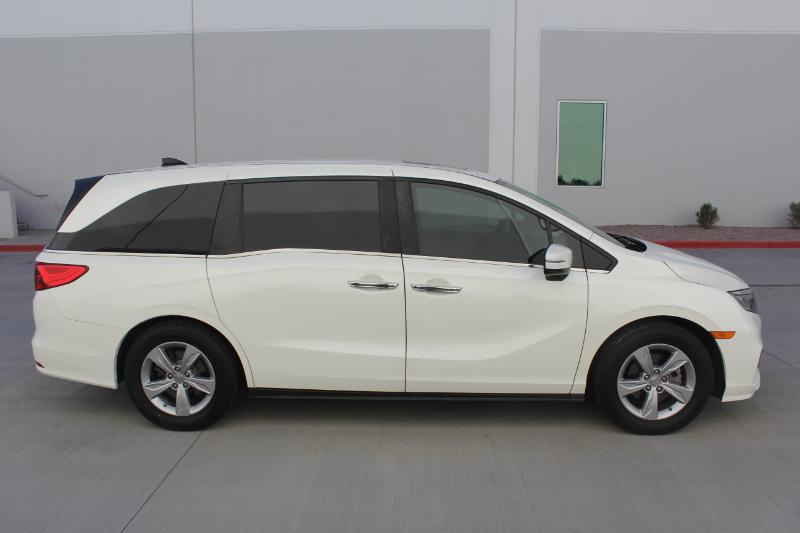 Honda Odyssey EX-L 2019