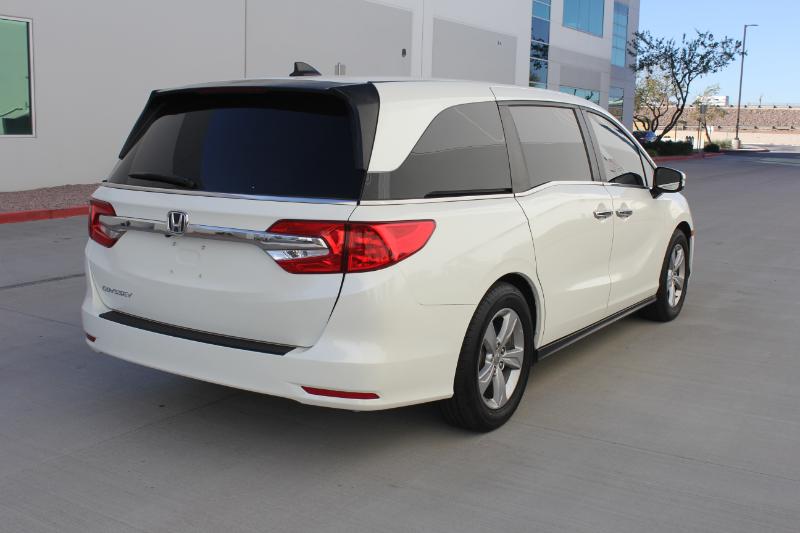 Honda Odyssey EX-L 2019