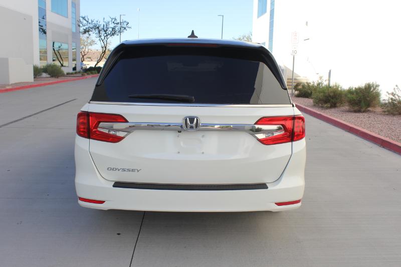 Honda Odyssey EX-L 2019