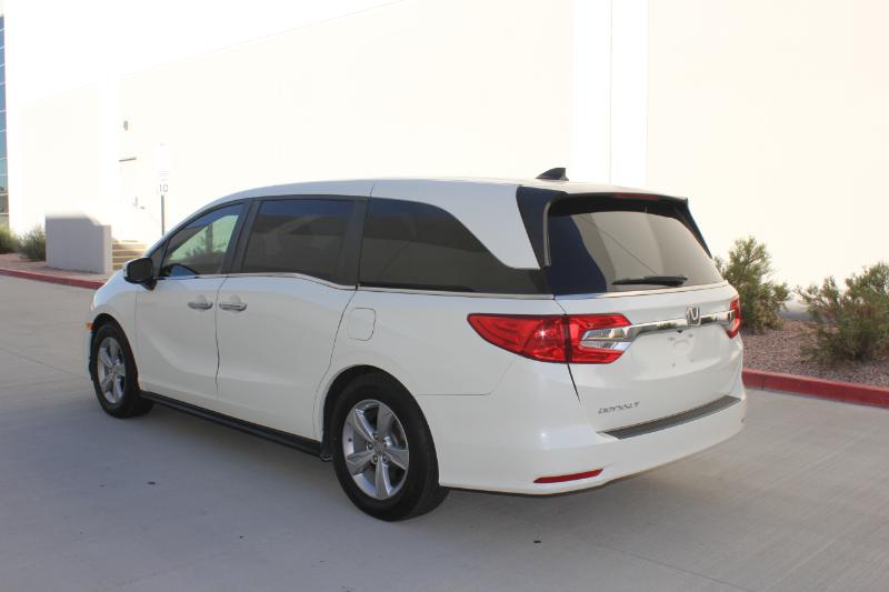 Honda Odyssey EX-L 2019