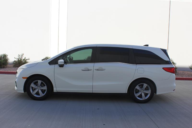 Honda Odyssey EX-L 2019
