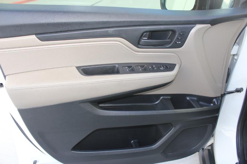 Honda Odyssey EX-L 2019