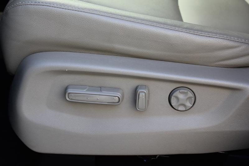 Honda Odyssey EX-L 2019