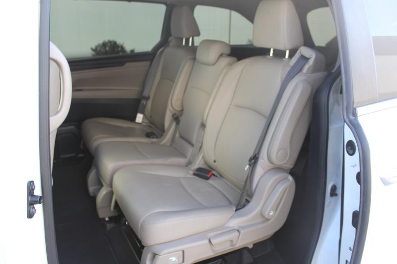 Honda Odyssey EX-L 2019