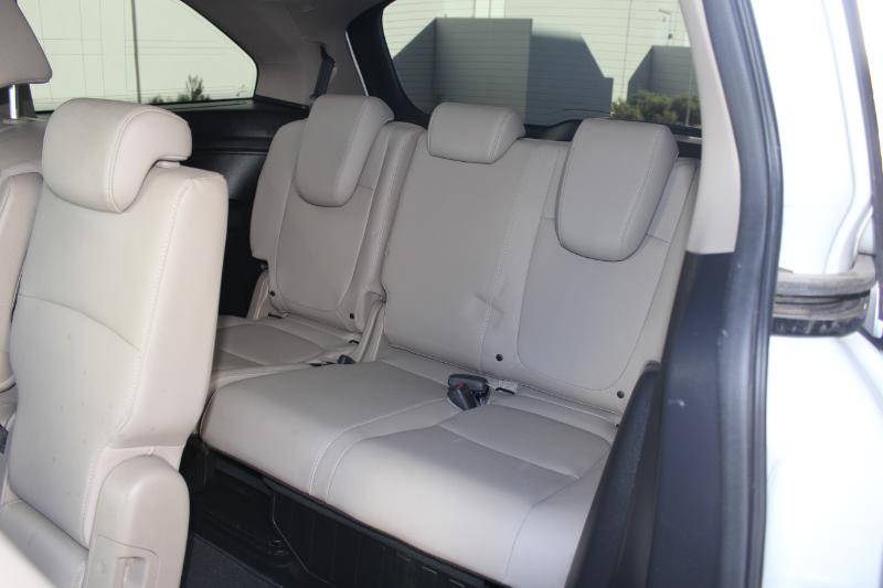 Honda Odyssey EX-L 2019