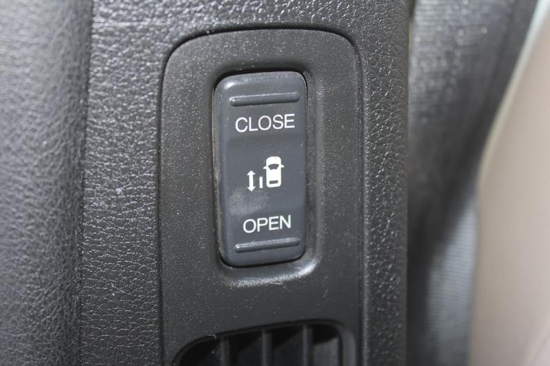 Honda Odyssey EX-L 2019