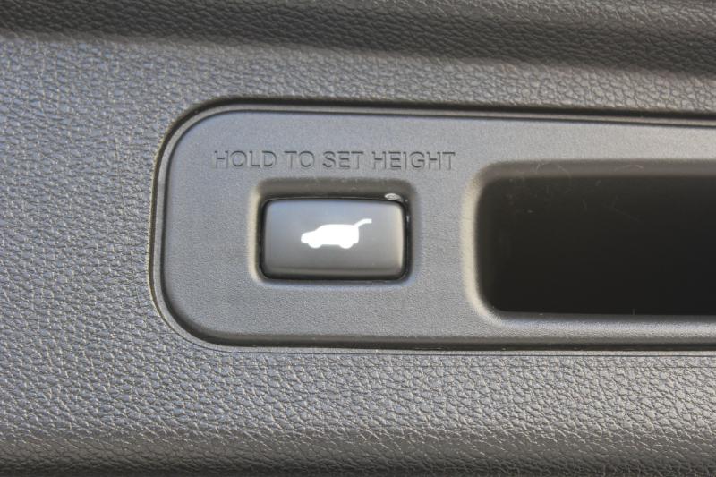 Honda Odyssey EX-L 2019