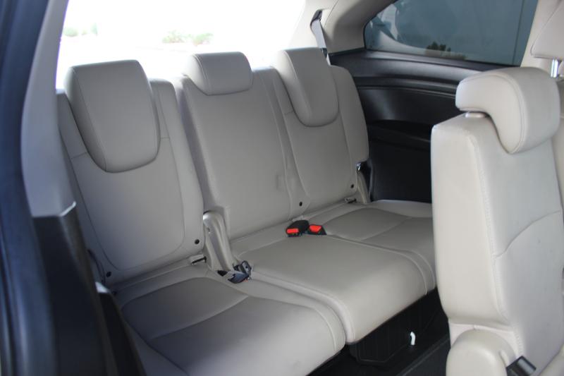 Honda Odyssey EX-L 2019
