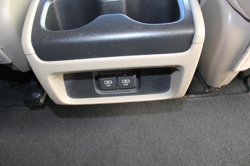 Honda Odyssey EX-L 2019