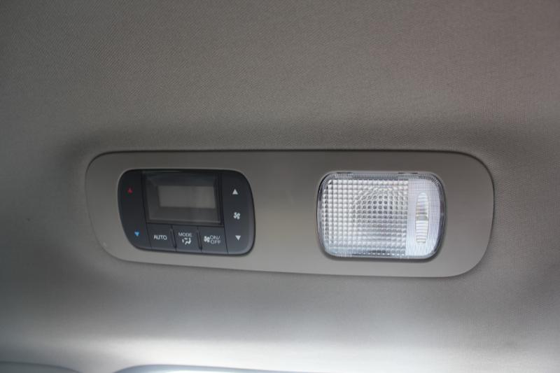 Honda Odyssey EX-L 2019