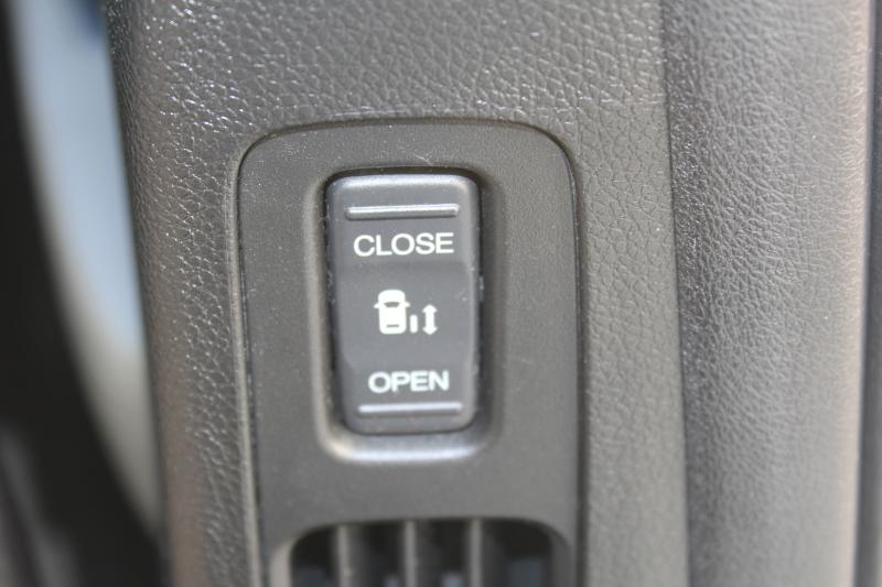 Honda Odyssey EX-L 2019